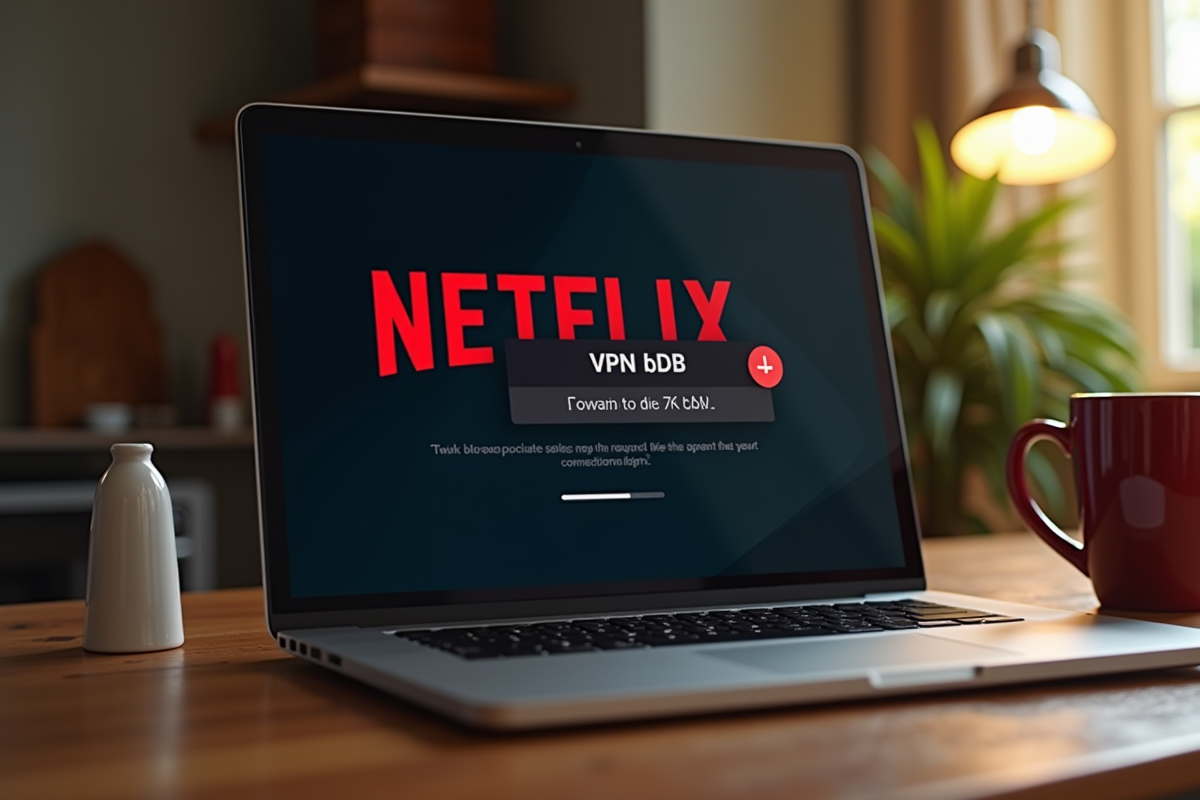 vpn netflix